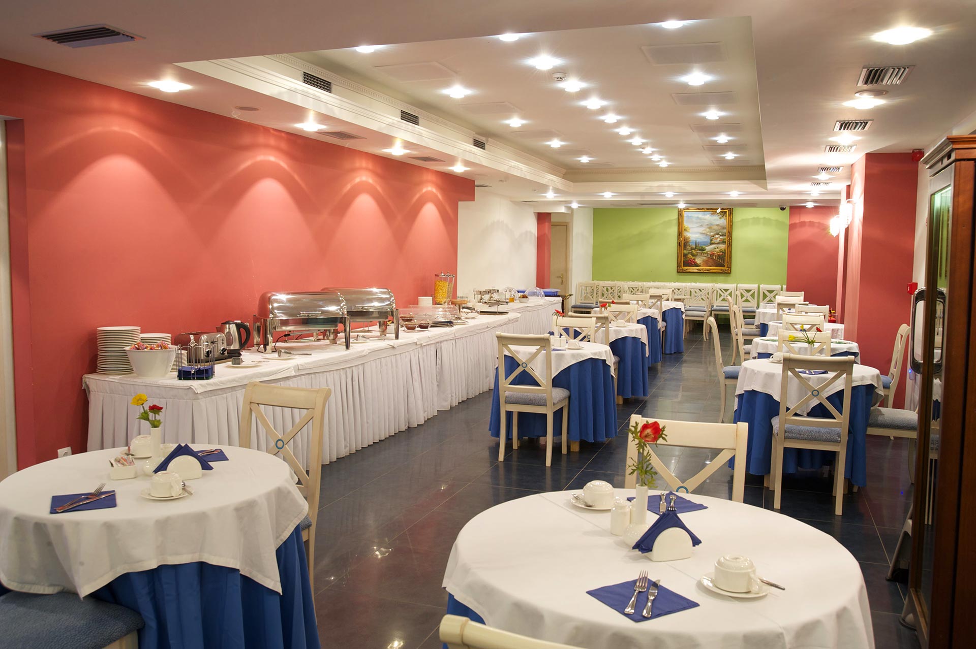 Kefalonia Bay Palace